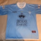 Home football shirt 2012