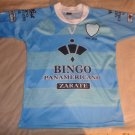 Home football shirt 2014