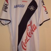 Home football shirt (unknown year)