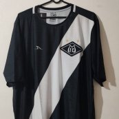 Home football shirt 2026