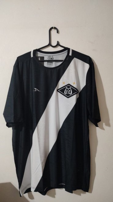 Mixto Esporte Club Home football shirt 2026