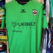 Penjaga gol baju bolasepak (unknown year)