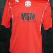 Home Camiseta de Fútbol 2005 - 2006
