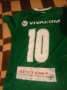 Ludogorets Razgrad Home football shirt 2018 - 2019