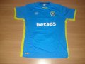 Ludogorets Razgrad Goalkeeper football shirt 2017 - 2018