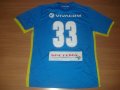 Ludogorets Razgrad Goalkeeper football shirt 2017 - 2018