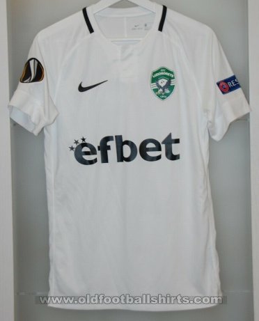 Ludogorets Razgrad Away football shirt 2019 - 2020