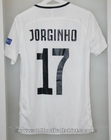 Ludogorets Razgrad Away football shirt 2019 - 2020