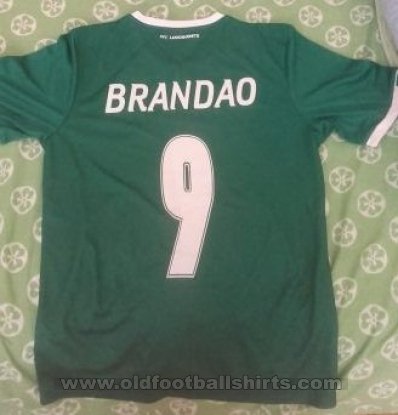 Ludogorets Razgrad Cup Shirt football shirt 2018 - 2019