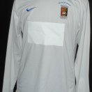 Bo\'ness United football shirt 2009 - 2010