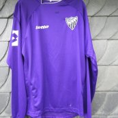 Borta fotbollströja (unknown year)