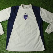 Goleiro camisa de futebol (unknown year)