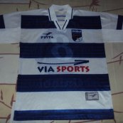 Home football shirt 1998