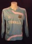 Somalia Home football shirt 2013