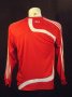 Somalia Goalkeeper football shirt 2010