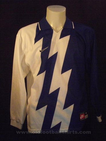 Somalia Home football shirt (unknown year)