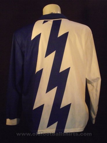 Somalia Home football shirt (unknown year)