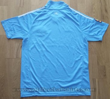 Somalia Home football shirt 2016 - 2017