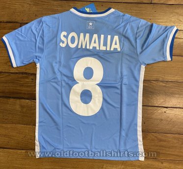 Somalia Home football shirt 2019 - 2020