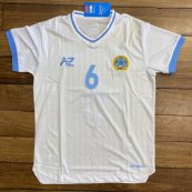 Away football shirt 2021