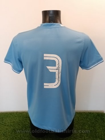 Somalia Home football shirt 2023 - 2024
