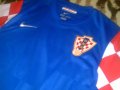 Croatia Away football shirt 2010 - 2012