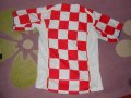 Croatia Home football shirt 2006 - 2005