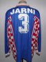 Croatia Away football shirt 1998 - 2001