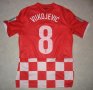Croatia Home football shirt 2014 - 2015