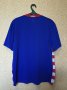 Croatia Away football shirt 2007 - 2009