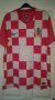 Croatia Home football shirt 2014 - 2015