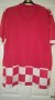 Croatia Home football shirt 2014 - 2015