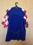 Croatia Away football shirt 2004 - 2006