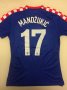 Croatia Away football shirt 2014 - 2016