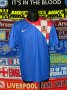 Croatia Away football shirt 2012 - 2014