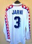 Croatia Away football shirt 1996 - 1998