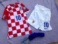 Croatia Home football shirt 2014 - 2015