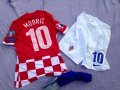 Croatia Home football shirt 2014 - 2015