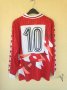 Croatia Home football shirt 1992