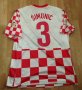 Croatia Home football shirt 2012 - 2014