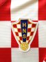 Croatia Home football shirt 2012 - 2014