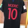 Croatia Away football shirt 2018 - 2020