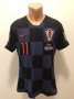 Croatia Away football shirt 2018 - 2020