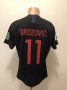 Croatia Away football shirt 2018 - 2020