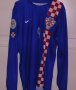 Croatia Away football shirt 2006 - 2007