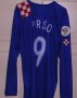 Croatia Away football shirt 2006 - 2007
