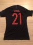 Croatia Away football shirt 2018 - 2020