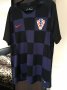 Croatia Away football shirt 2018 - 2020