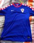 Croatia Away football shirt 2014 - 2016