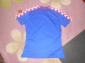 Croatia Away football shirt 2014 - 2016